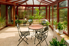 Hollis Green conservatory quotes