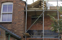 free Hollis Green home extension quotes
