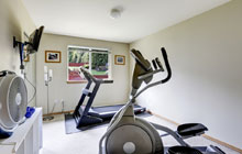Hollis Green home gym construction leads
